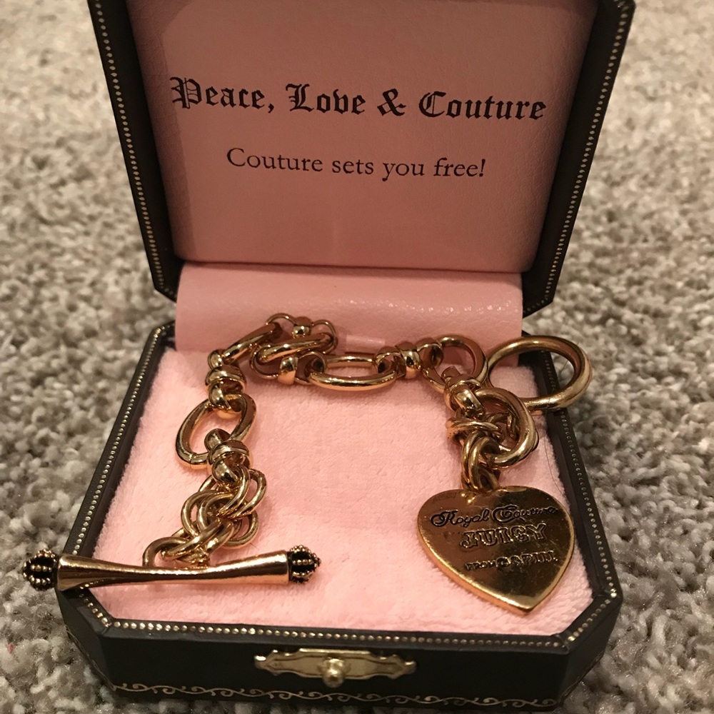 juicy couture bangle